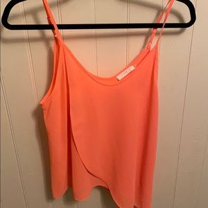 Pink Lush Blouse - S